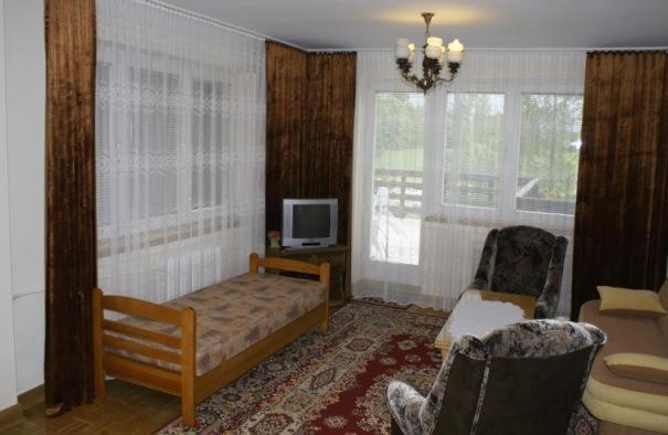 Pensjonacik Albatros Apartment Mikolajki  Room photo
