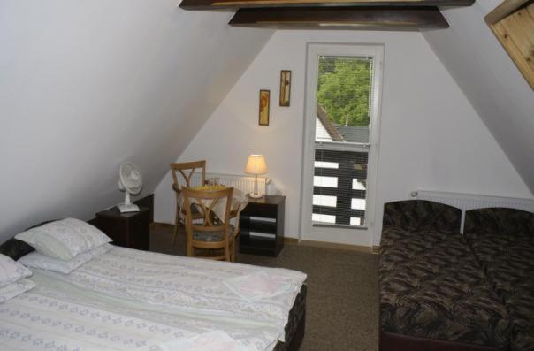 Pensjonacik Albatros Apartment Mikolajki  Room photo