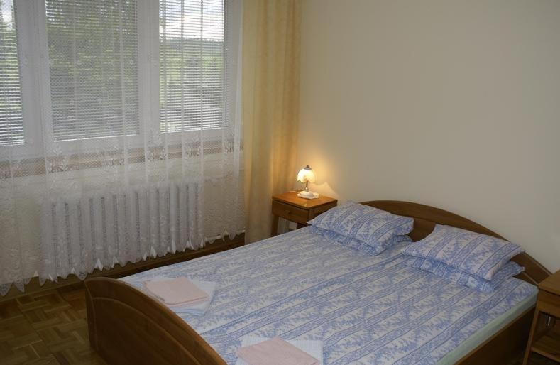 Pensjonacik Albatros Apartment Mikolajki  Room photo
