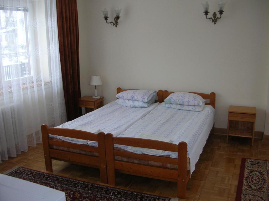 Pensjonacik Albatros Apartment Mikolajki  Room photo